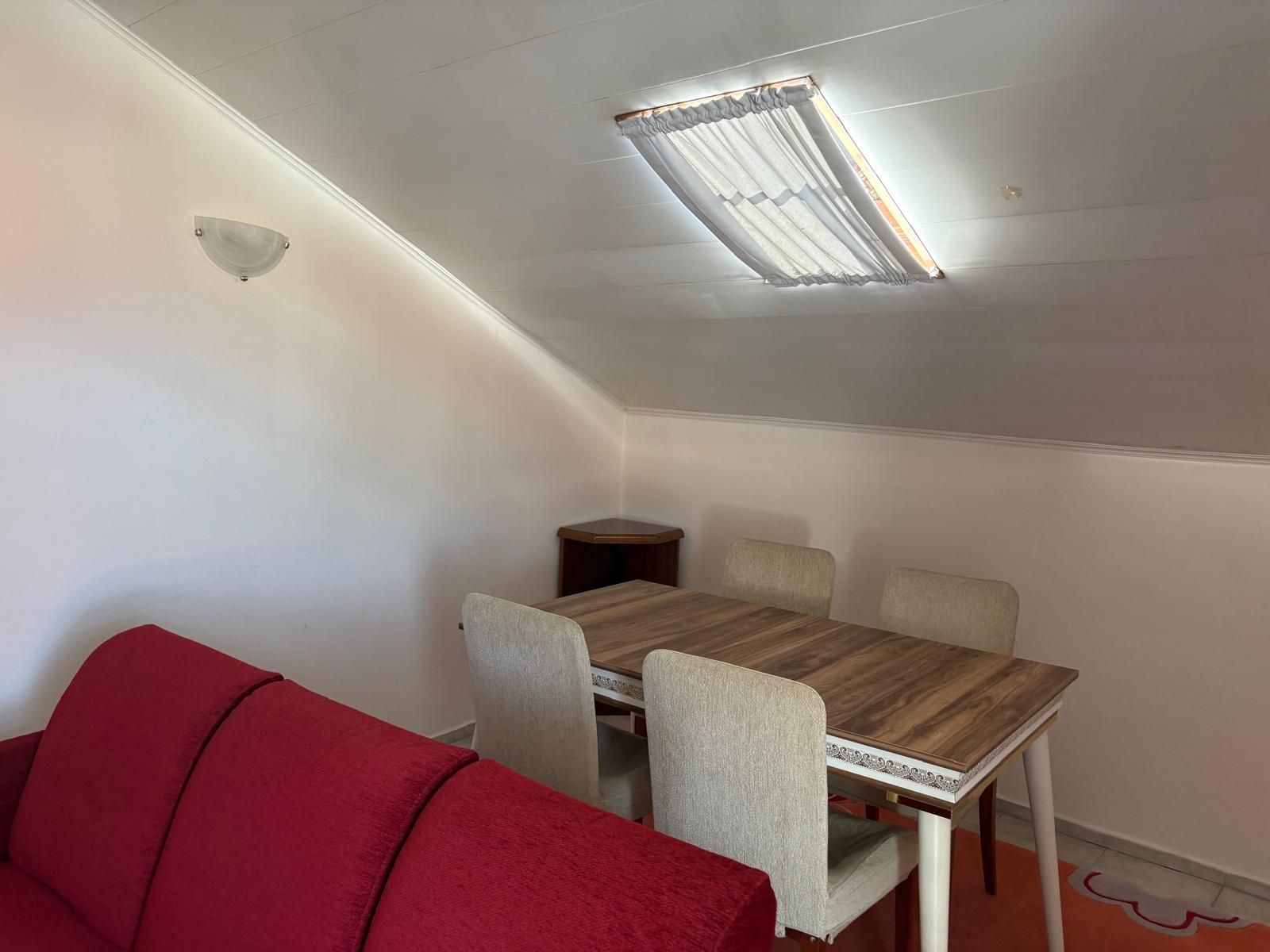 Dy Gayrimenkulden Erasya Avm'ye yürüme mesafesinde eşyalı kiralık daire - 5